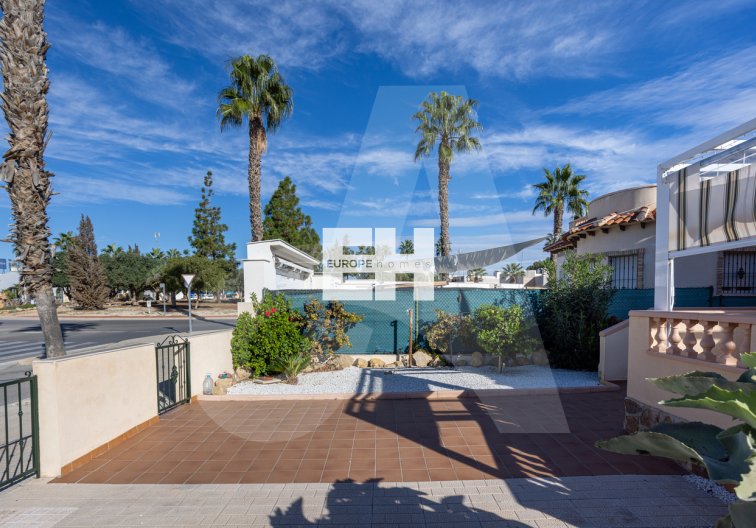 Segunda mano - villa - Guardamar del Segura - El Raso