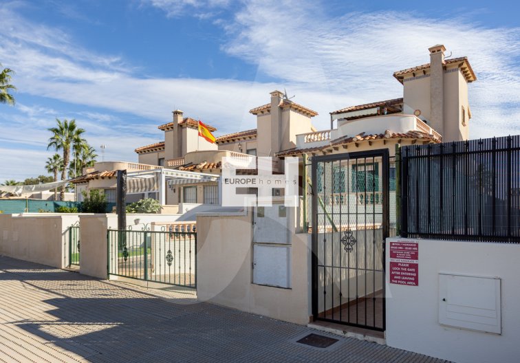 Segunda mano - villa - Guardamar del Segura - El Raso