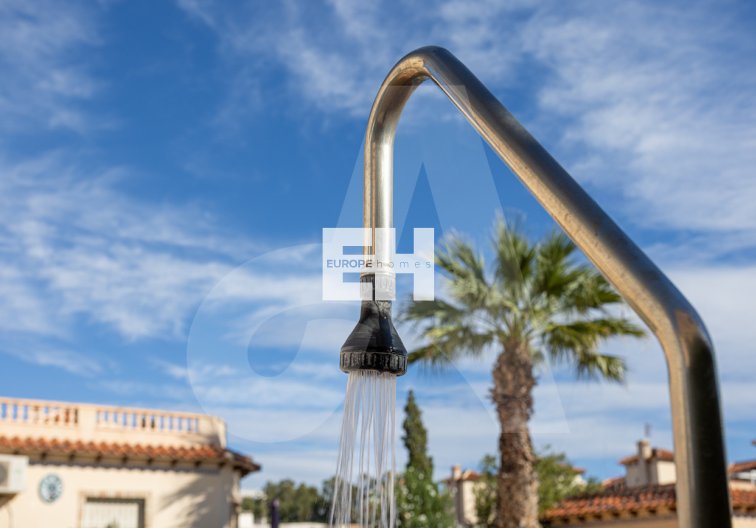 Segunda mano - villa - Guardamar del Segura - El Raso