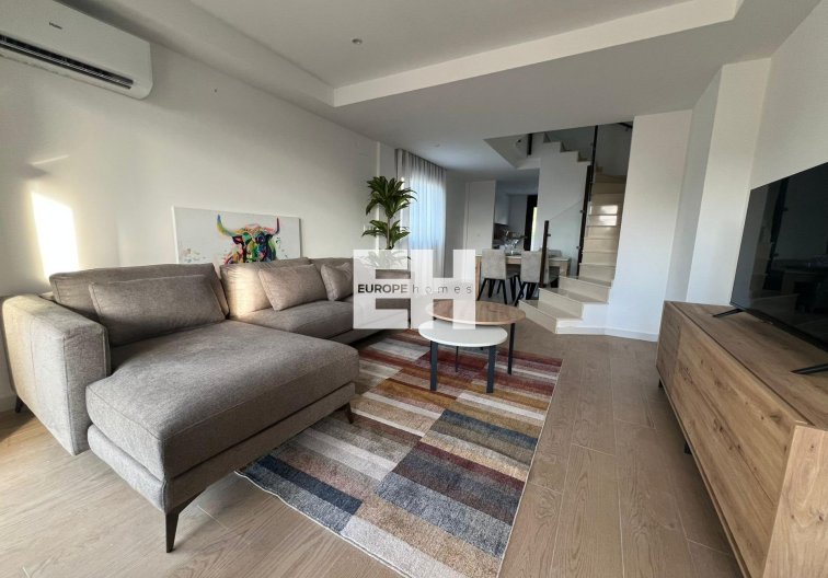 Obra Nueva - town house - La Union - centro