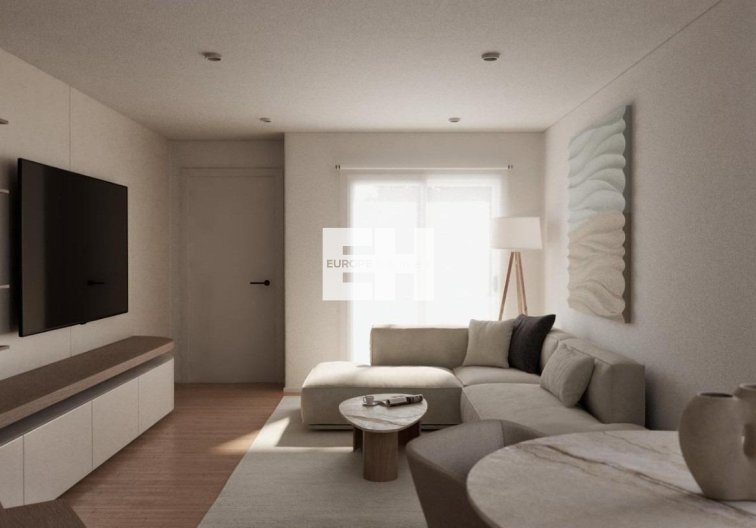 Obra Nueva - town house - La Union - centro