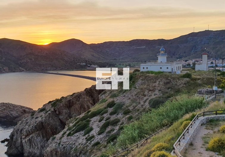 Obra Nueva - town house - La Union - centro