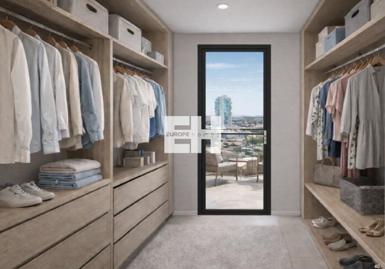 Obra Nueva - Atico - Torrevieja - Centro