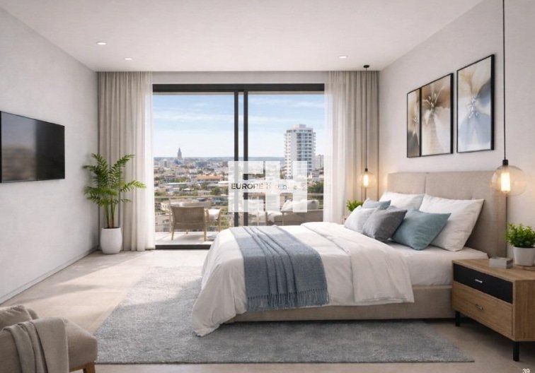 Obra Nueva - Atico - Torrevieja - Centro