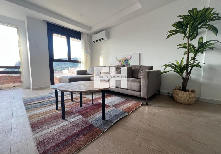 Neubau - town house - La Union - centro