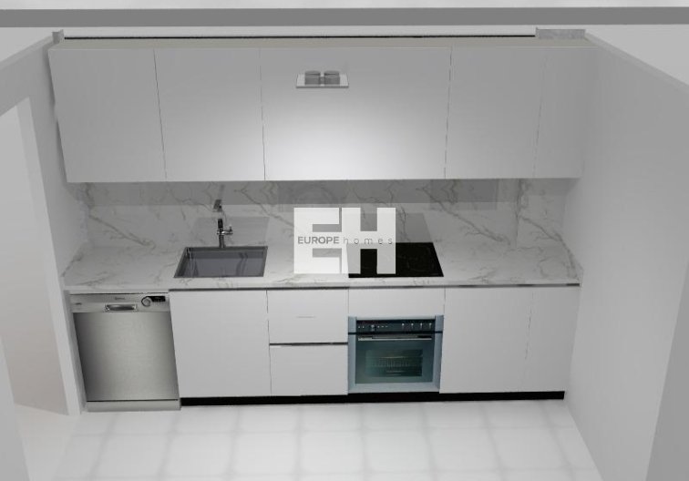 Neubau - town house - La Union - centro