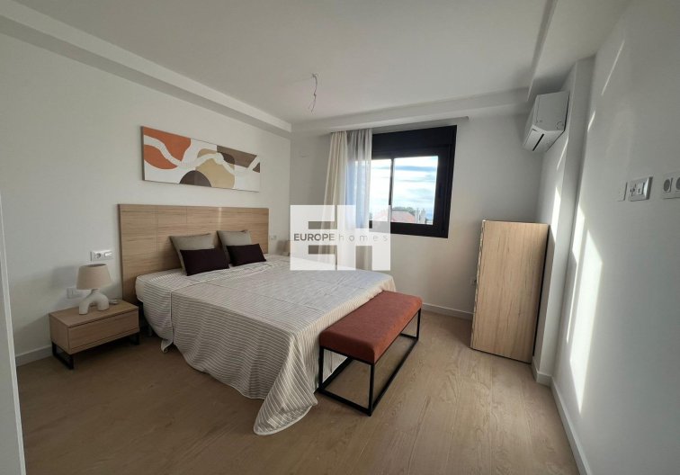 Neubau - town house - La Union - centro