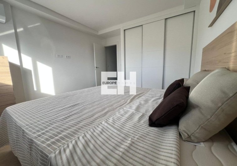 Neubau - town house - La Union - centro