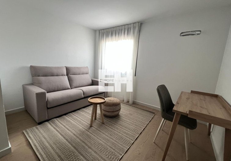 Neubau - town house - La Union - centro