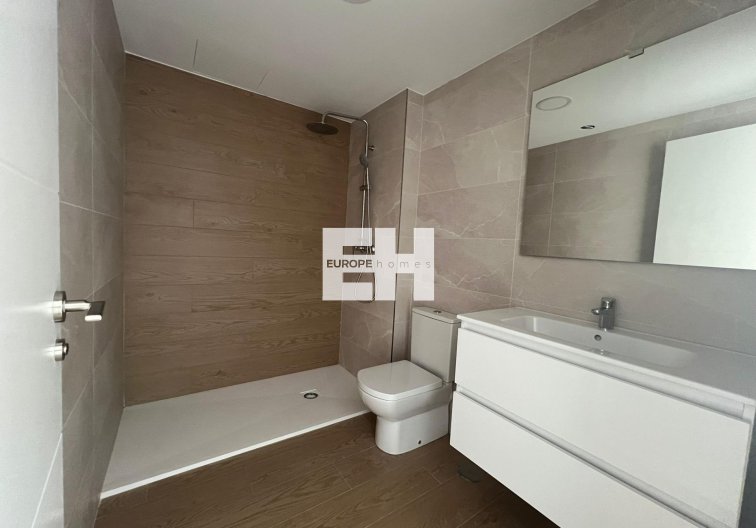 Neubau - town house - La Union - centro