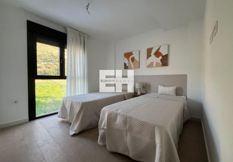 Neubau - town house - La Union - centro