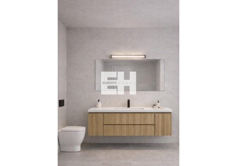 Neubau - Wohnung - Torrevieja - Centro