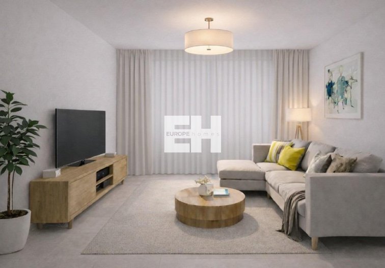 Obra Nueva - Apartamento  - Torrevieja - Centro