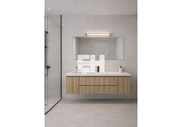 Obra Nueva - Apartamento  - Torrevieja - Centro