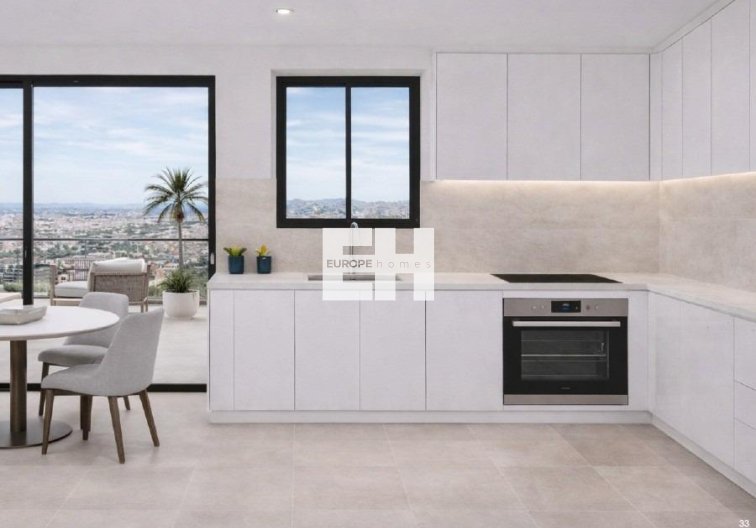 Obra Nueva - Atico - Torrevieja - Centro