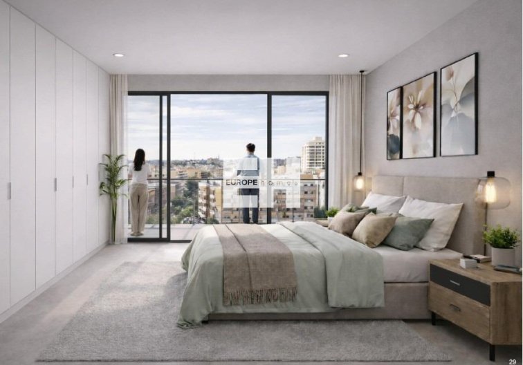 Obra Nueva - Atico - Torrevieja - Centro