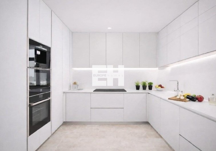 Obra Nueva - Apartamento  - Torrevieja - Centro