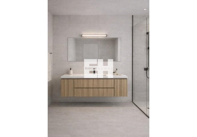 Obra Nueva - Apartamento  - Torrevieja - Centro