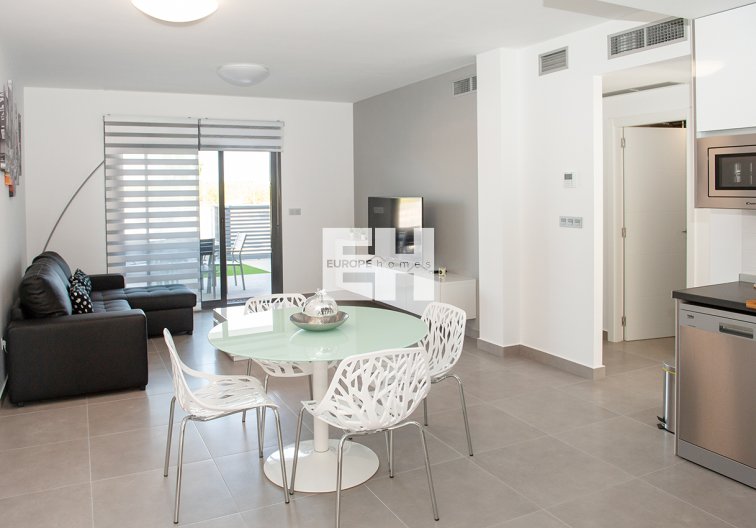 Revente - Appartement - Pilar de la Horadada - Costa Blanca