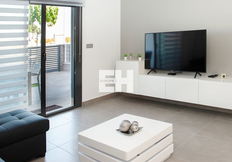 Revente - Appartement - Pilar de la Horadada - Costa Blanca