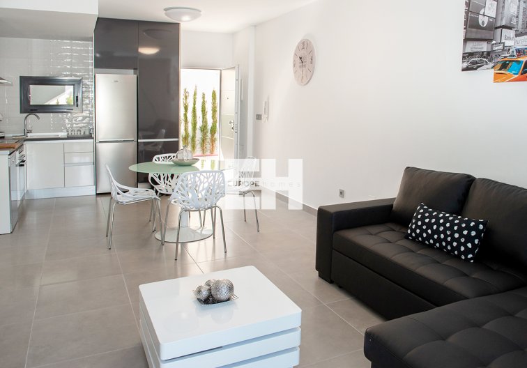 Revente - Appartement - Pilar de la Horadada - Costa Blanca
