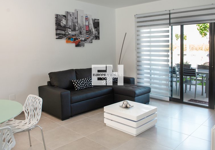 Revente - Appartement - Pilar de la Horadada - Costa Blanca