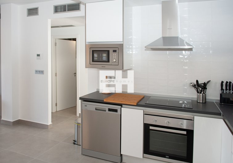 Revente - Appartement - Pilar de la Horadada - Costa Blanca