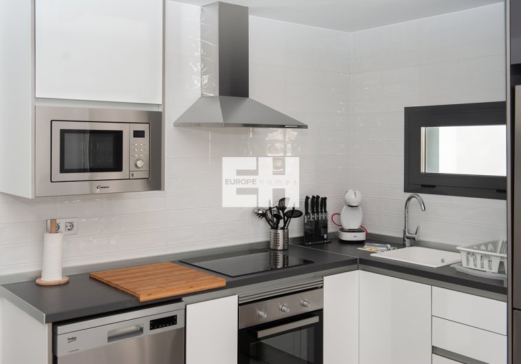 Revente - Appartement - Pilar de la Horadada - Costa Blanca