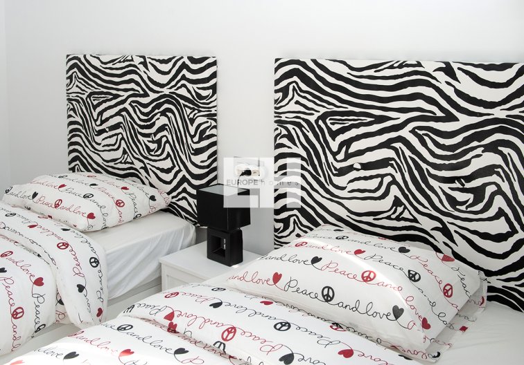 Revente - Appartement - Pilar de la Horadada - Costa Blanca