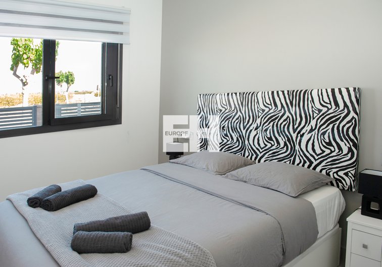 Revente - Appartement - Pilar de la Horadada - Costa Blanca