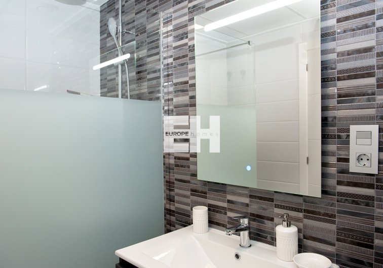 Revente - Appartement - Pilar de la Horadada - Costa Blanca