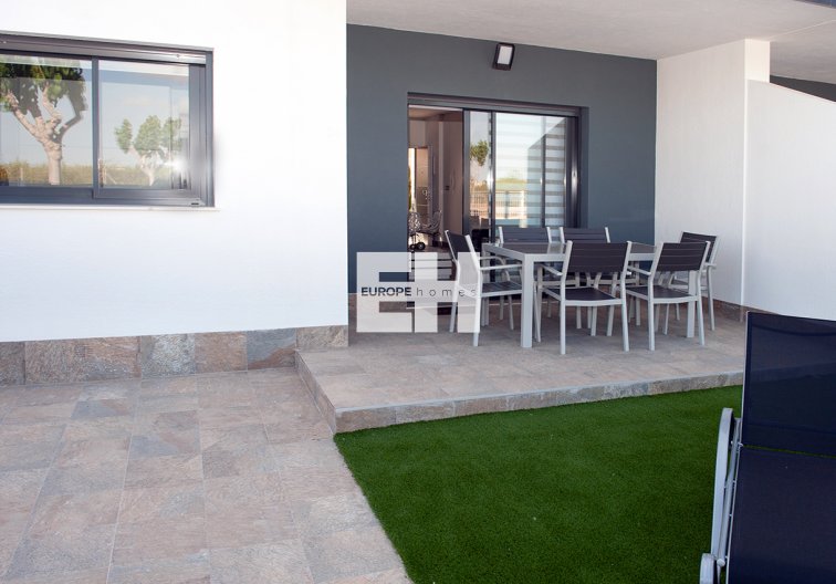 Revente - Appartement - Pilar de la Horadada - Costa Blanca