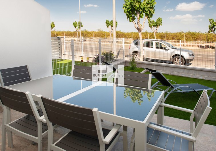 Revente - Appartement - Pilar de la Horadada - Costa Blanca