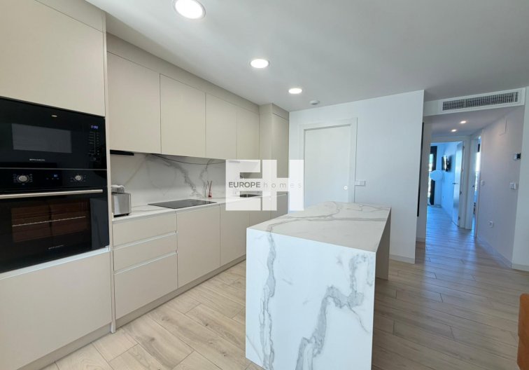 Revente - Appartement - Torre Pacheco - Inland