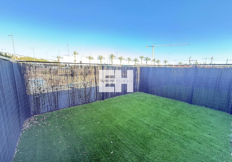 Revente - Appartement - Torre Pacheco - Inland