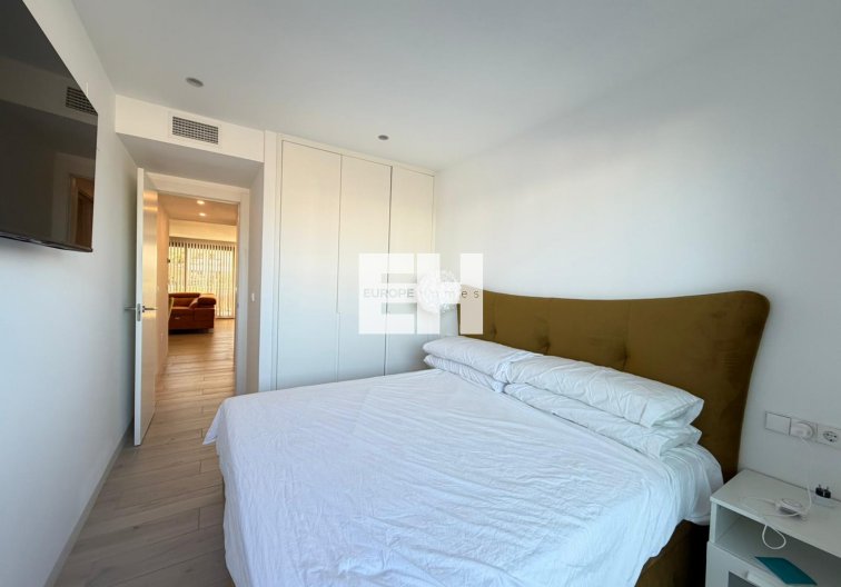 Revente - Appartement - Torre Pacheco - Inland