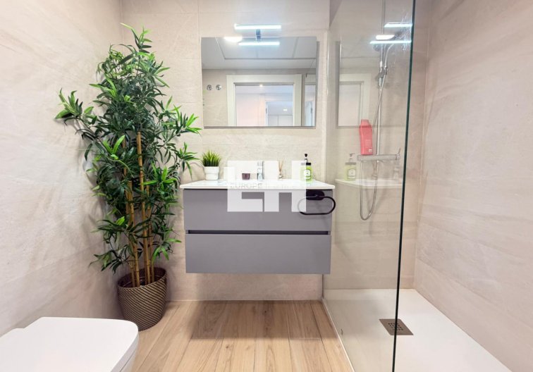 Revente - Appartement - Torre Pacheco - Inland