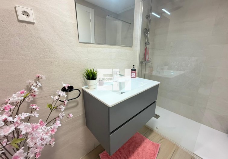 Revente - Appartement - Torre Pacheco - Inland