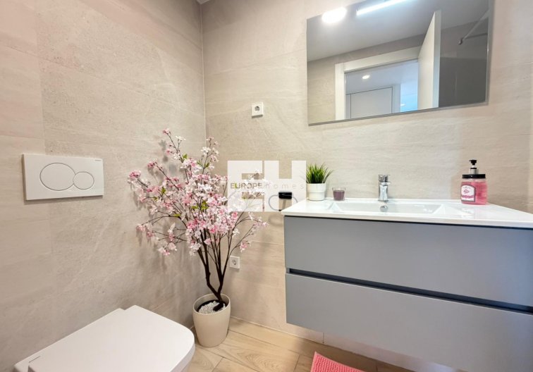 Revente - Appartement - Torre Pacheco - Inland