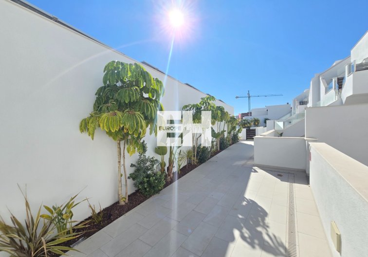 Segunda mano - Apartamento  - Pilar de la Horadada - Costa Blanca