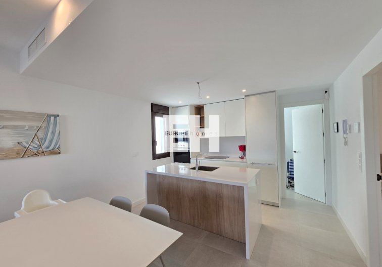 Segunda mano - Apartamento  - Pilar de la Horadada - Costa Blanca