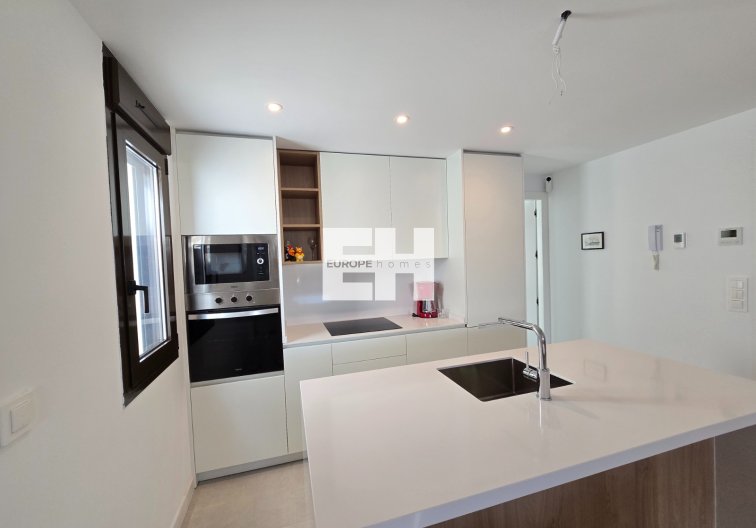 Segunda mano - Apartamento  - Pilar de la Horadada - Costa Blanca