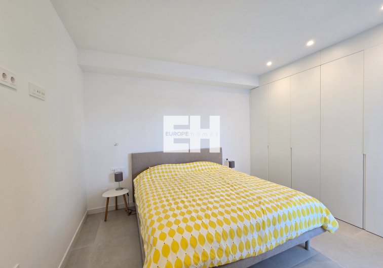 Segunda mano - Apartamento  - Pilar de la Horadada - Costa Blanca