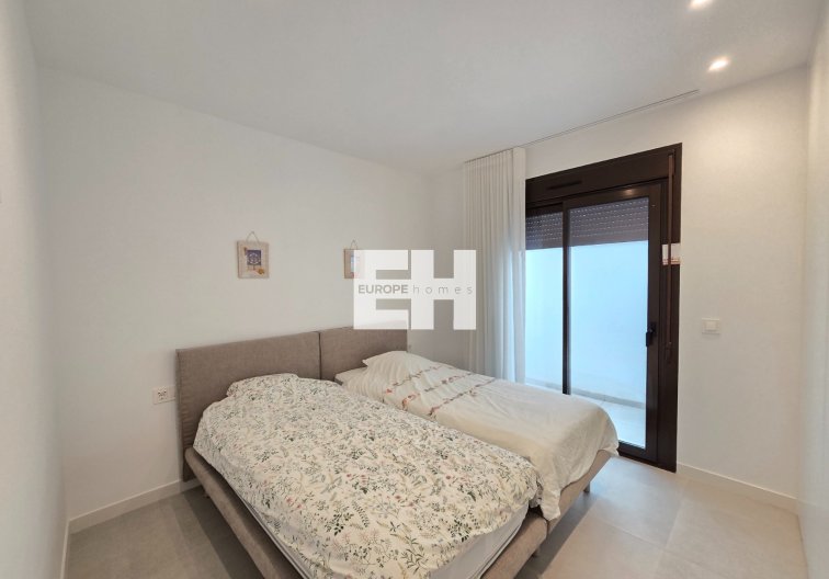 Segunda mano - Apartamento  - Pilar de la Horadada - Costa Blanca