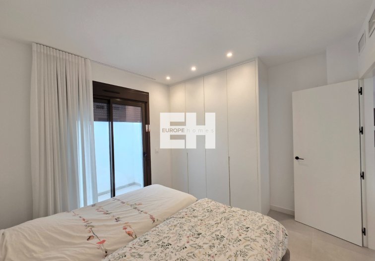 Segunda mano - Apartamento  - Pilar de la Horadada - Costa Blanca