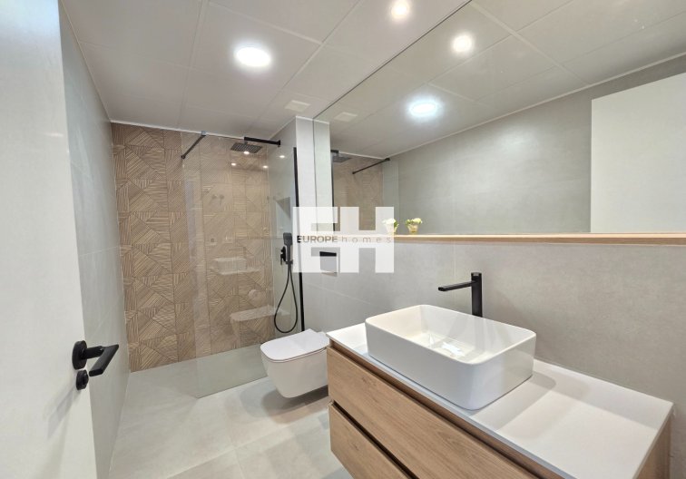 Segunda mano - Apartamento  - Pilar de la Horadada - Costa Blanca