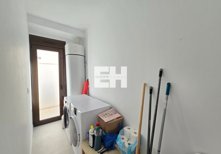Segunda mano - Apartamento  - Pilar de la Horadada - Costa Blanca