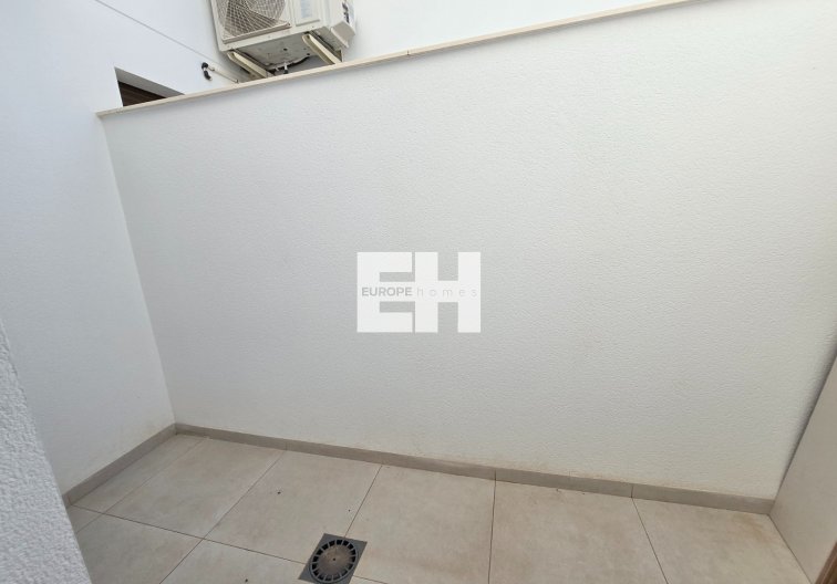 Segunda mano - Apartamento  - Pilar de la Horadada - Costa Blanca