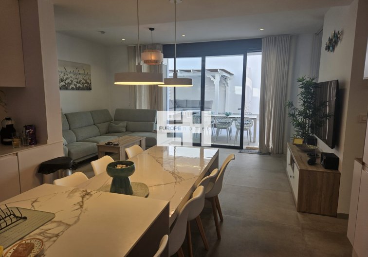 Segunda mano - Apartamento  - San Pedro del Pinatar - Costa Calida