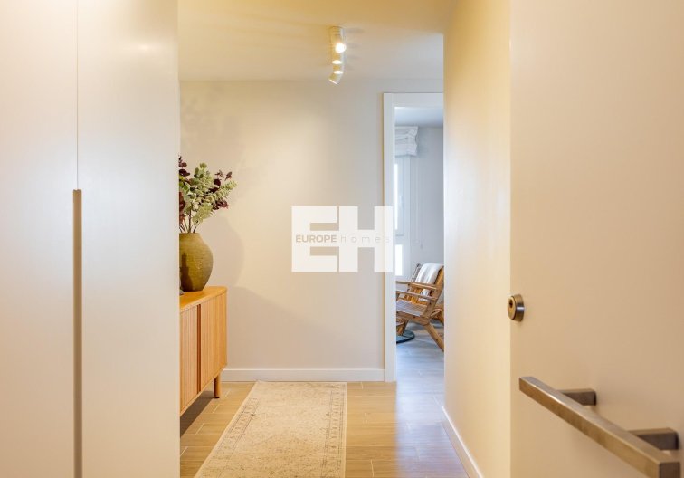 Obra Nueva - Apartamento  - Calpe - El Saladar